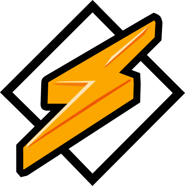 Winamp Logo